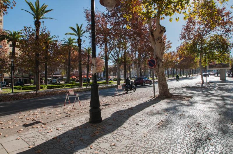 Hotel De La Paix Fès Dış mekan fotoğraf